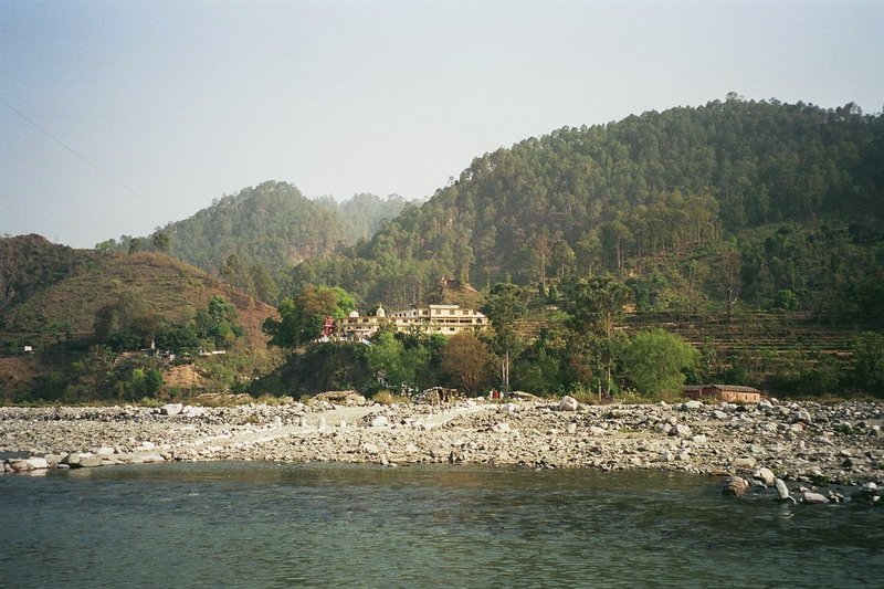 Haidakhan Ashram