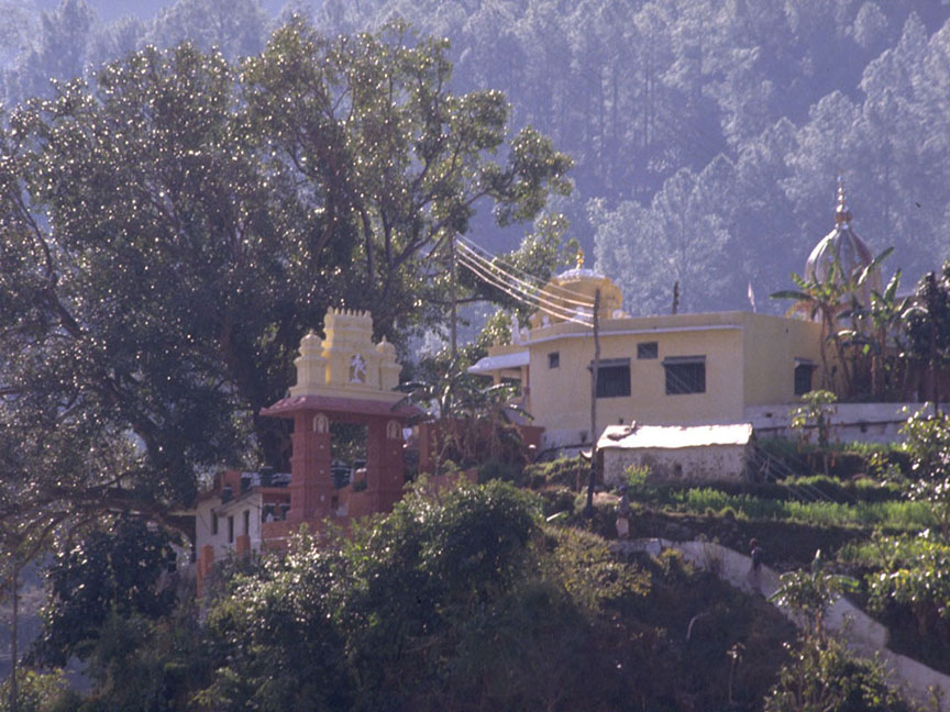 Haidakhan