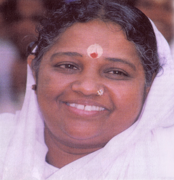 Amma