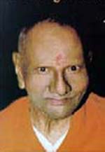 Nisargadatta Maharaj