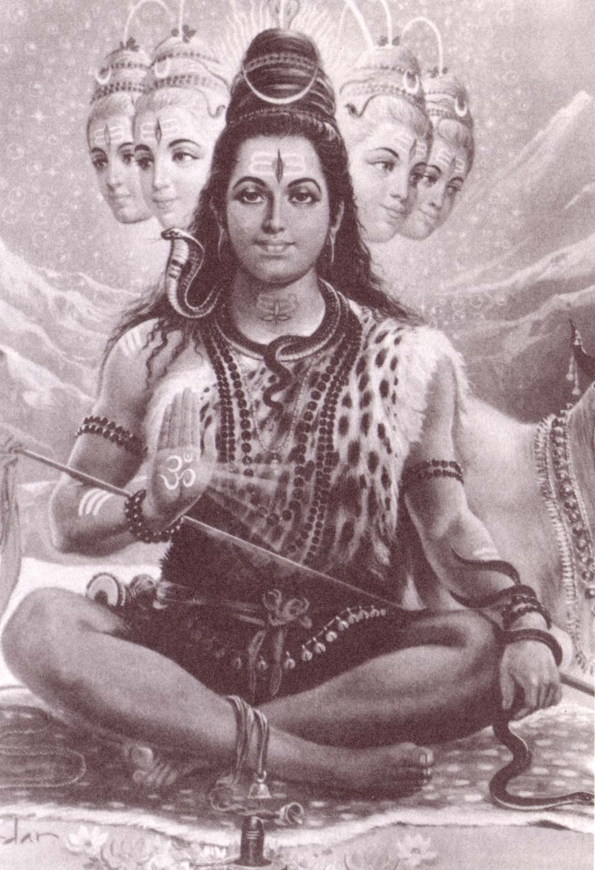 Shiva