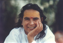 Babaji