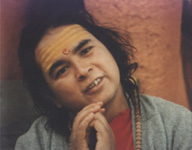 Babaji